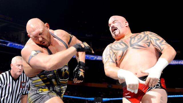 WWE Photo