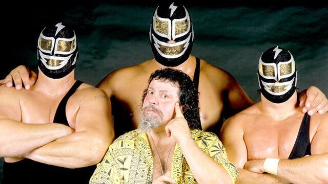 WWE Photo