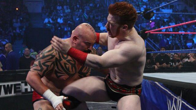 WWE Photo