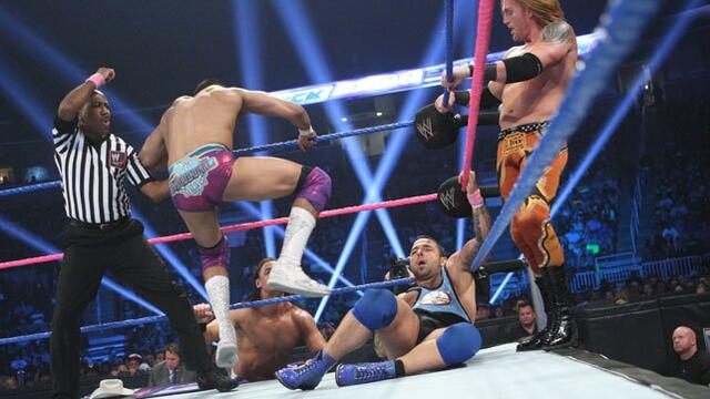WWE Photo
