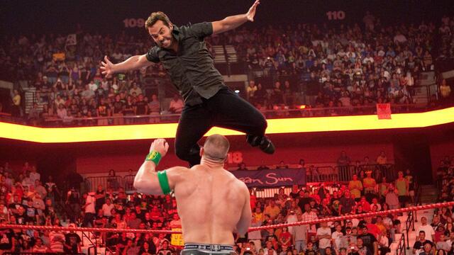 WWE Photo