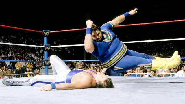 WWE Photo
