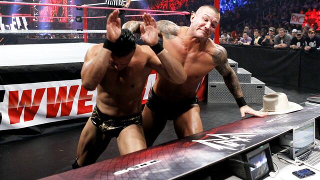 WWE Photo