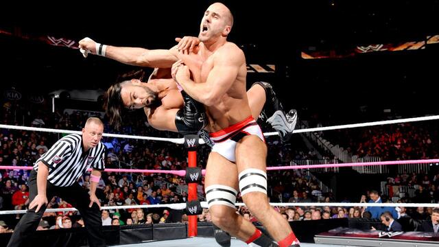WWE Photo