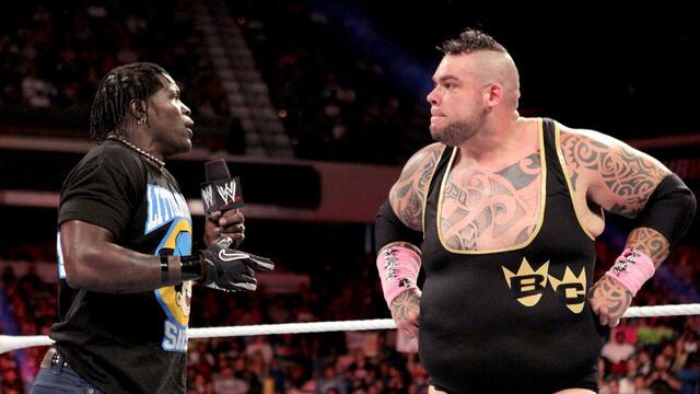 WWE Photo