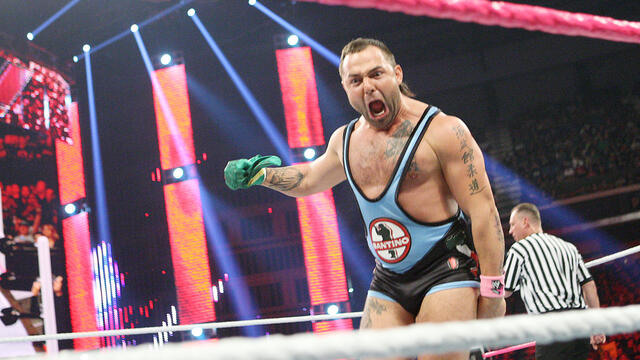 WWE Photo