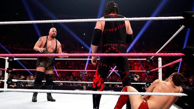 WWE Photo