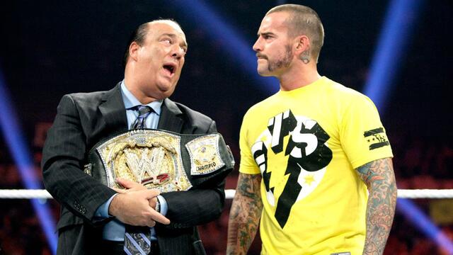 WWE Photo