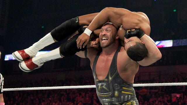 WWE Photo