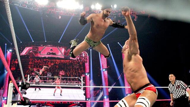 WWE Photo