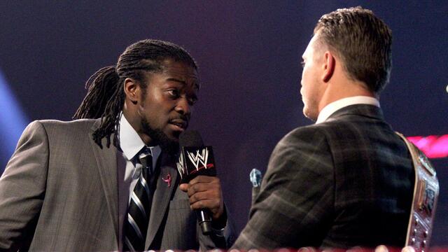 WWE Photo