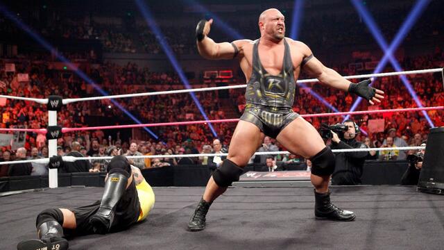 WWE Photo