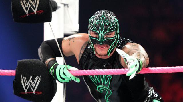 WWE Photo