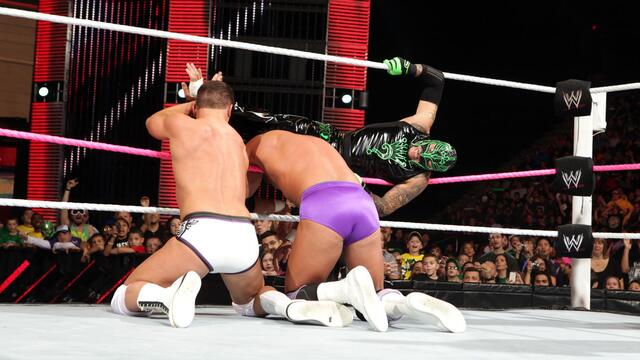 WWE Photo