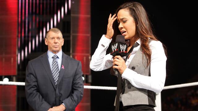 WWE Photo