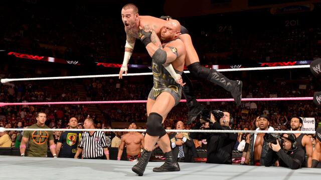 WWE Photo