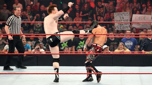 WWE Photo