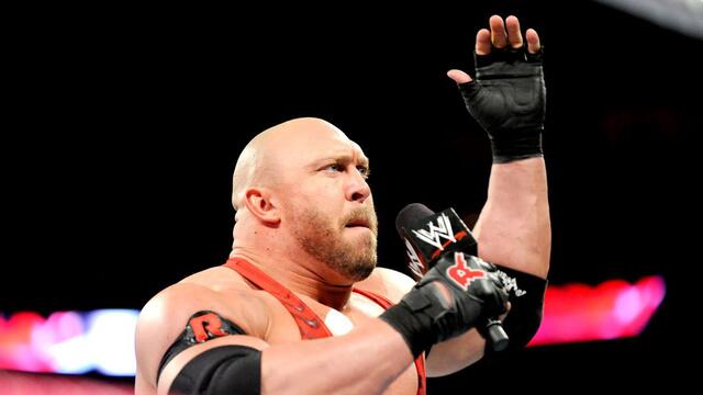 WWE Photo