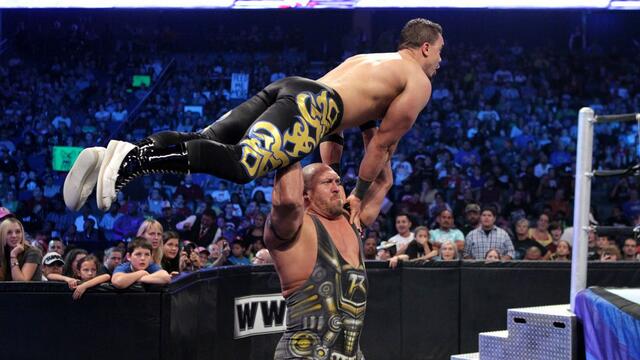 WWE Photo