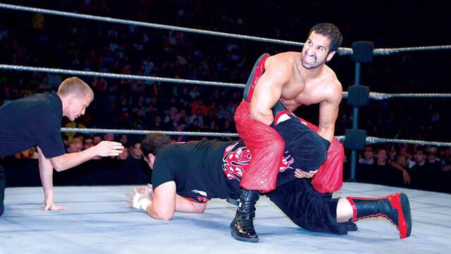 WWE Photo