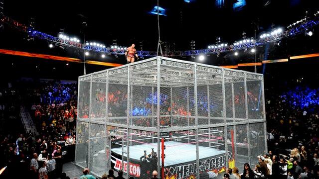 WWE Photo