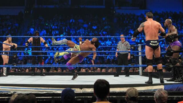 WWE Photo
