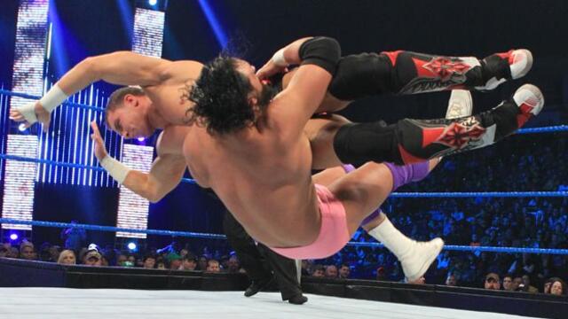 WWE Photo
