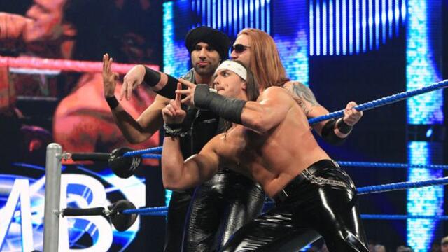 WWE Photo