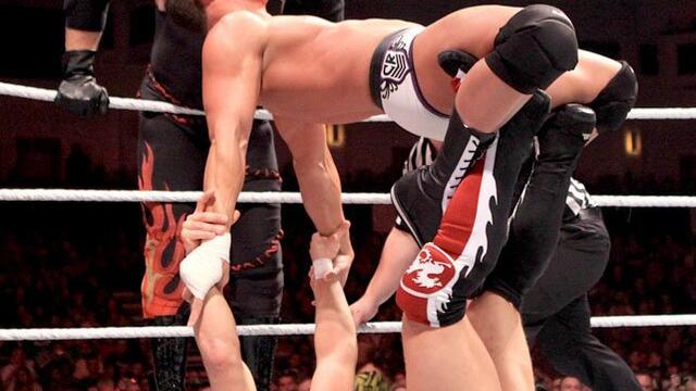 WWE Photo