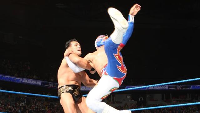 WWE Photo