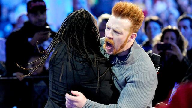 WWE Photo