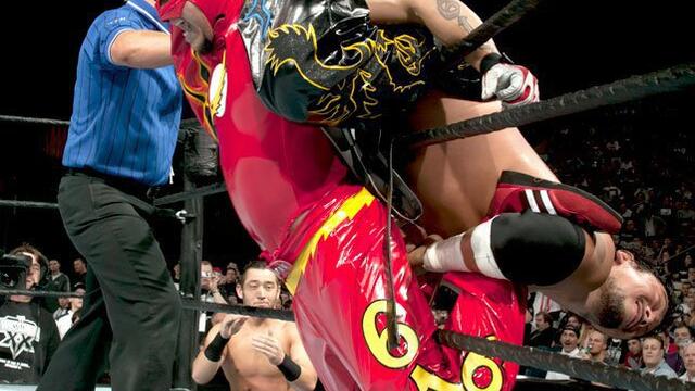 WWE Photo