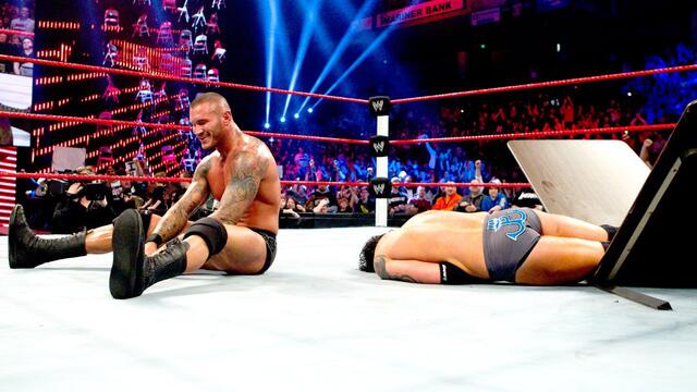 WWE Photo