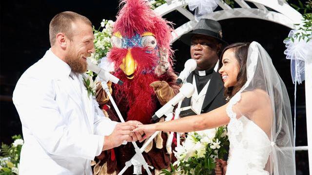 WWE Photo