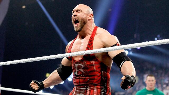 WWE Photo