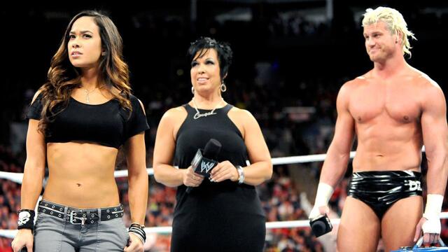 WWE Photo