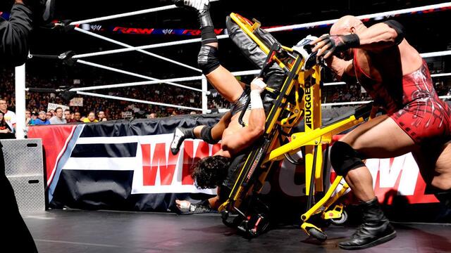 WWE Photo