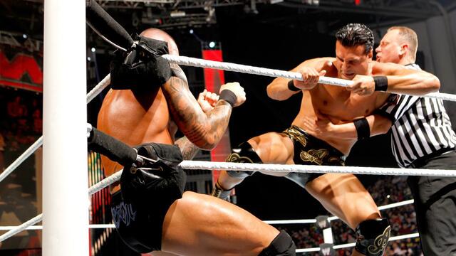 WWE Photo