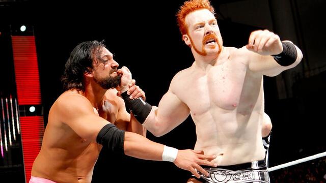 WWE Photo