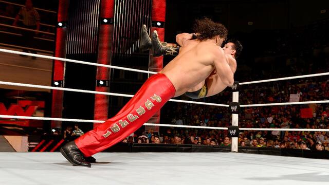 WWE Photo