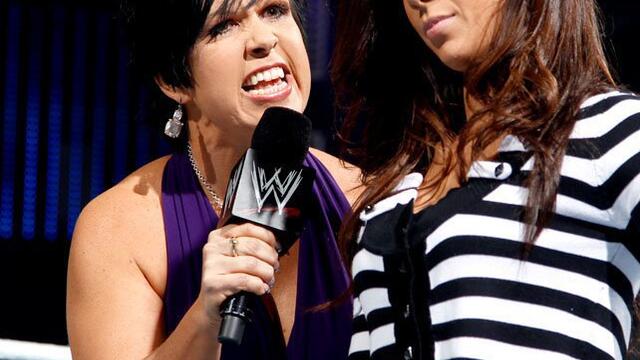 WWE Photo
