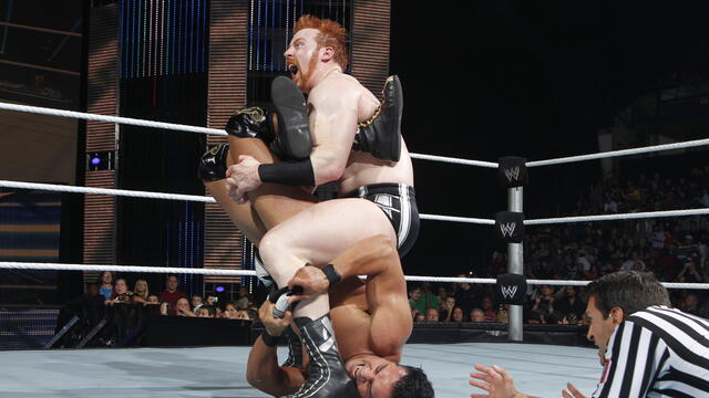 WWE Photo