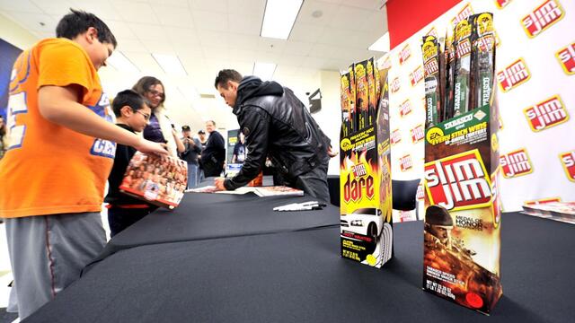 WWE Photo