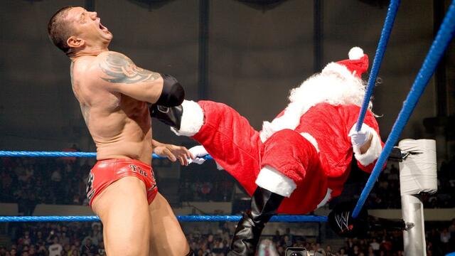 WWE Photo