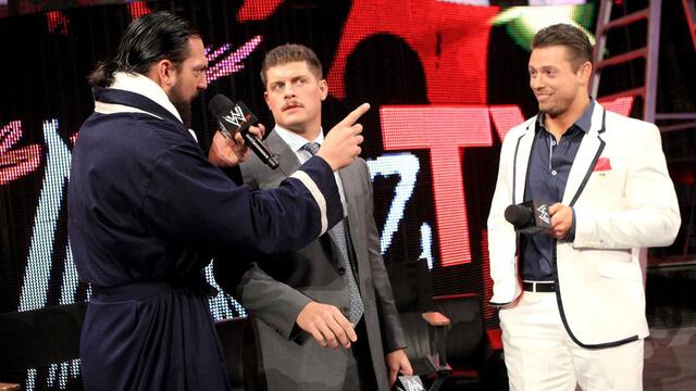 WWE Photo