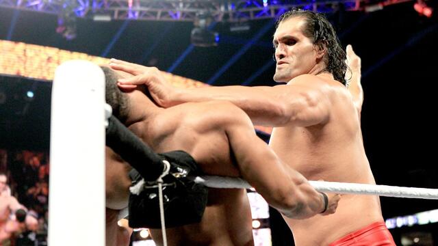 WWE Photo