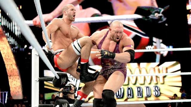 WWE Photo
