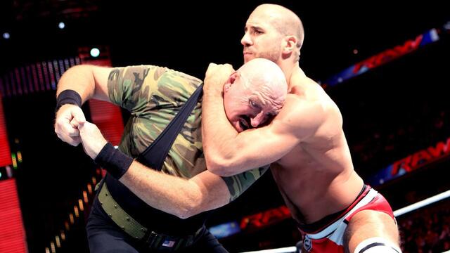 WWE Photo