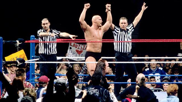 WWE Photo