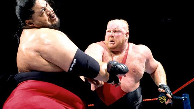 WWE Photo